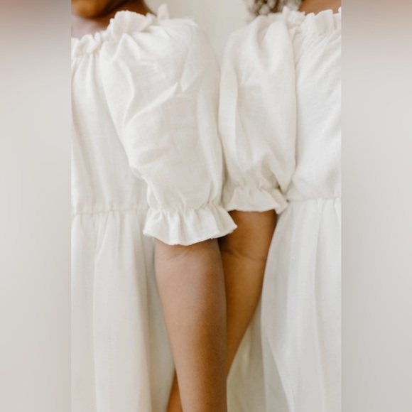 Adobe Lane Mini Swoon Dress - Picture 4 of 9